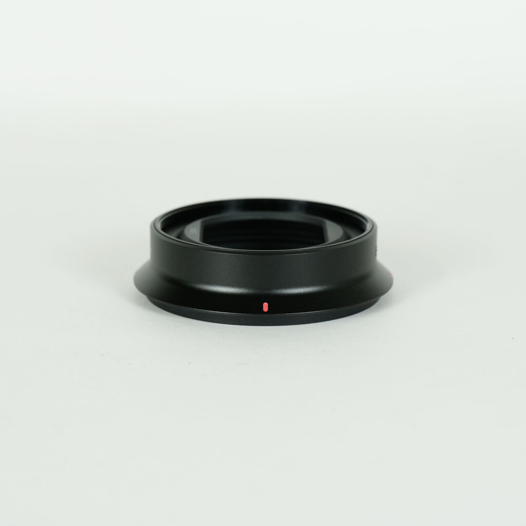 SONY FE 40mm F2.5 G SEL40F25G