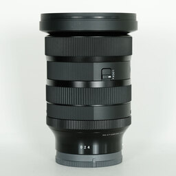 SIGMA 24-70mm F2.8 DG DN II｜Art [ソニーE用]