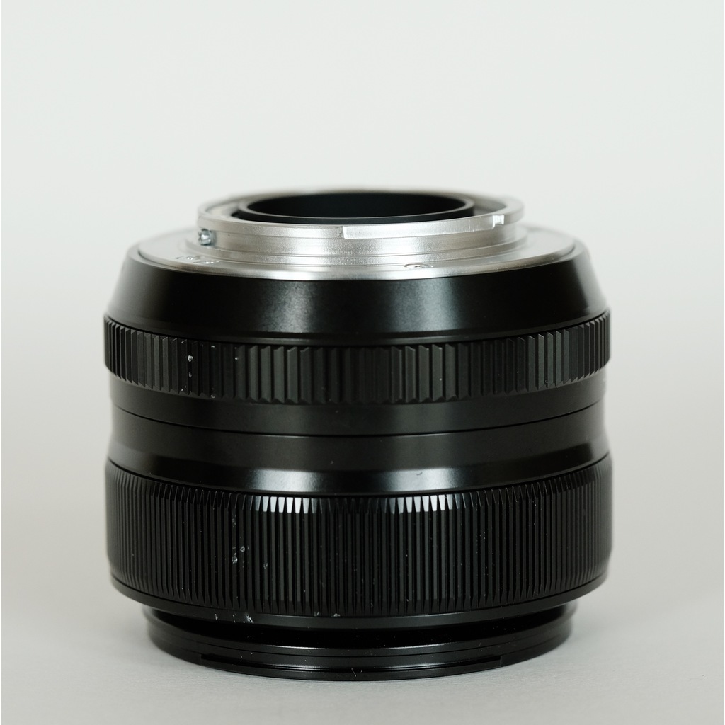 FUJIFILM XF35mmF1.4 R
