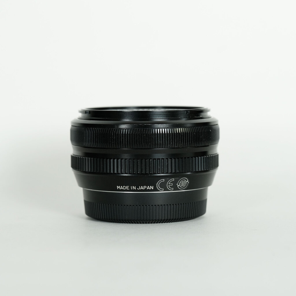 FUJIFILM XF18mmF2 R FUJIFILM XF18mmF2 R