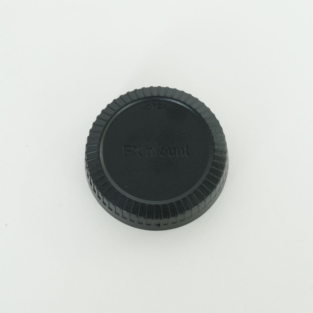 FUJIFILM XC15-45mmF3.5-5.6 OIS PZ