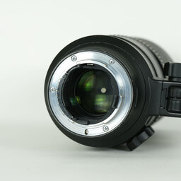 Nikon AF-S NIKKOR 70-200mm F2.8 G ED VR II Nikon AF-S NIKKOR 70-200mm F2.8 G ED VR II