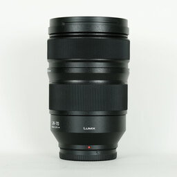 Panasonic LUMIX S PRO 24-70mm F2.8