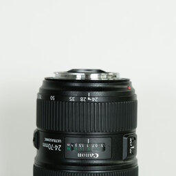 Canon EF24-70mm F2.8L II USM Canon EF24-70mm F2.8L II USM