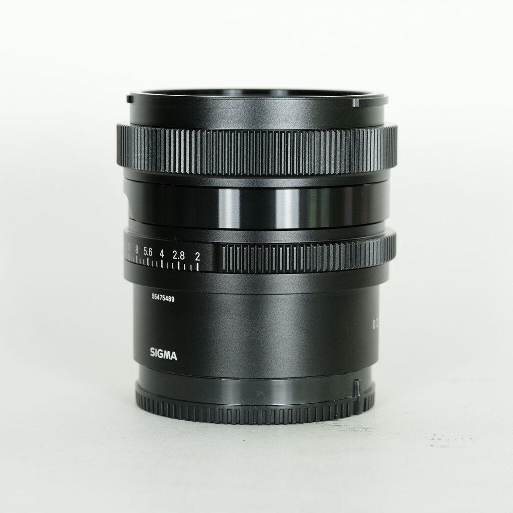 SIGMA 35mm F2 DG DN | Contemporary [ソニーE用]