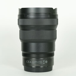 Nikon NIKKOR Z 14-24mm f/2.8 S Nikon NIKKOR Z 14-24mm f/2.8 S