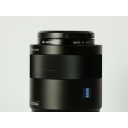SONY Sonnar T* FE 55mm F1.8 ZA SEL55F18Z