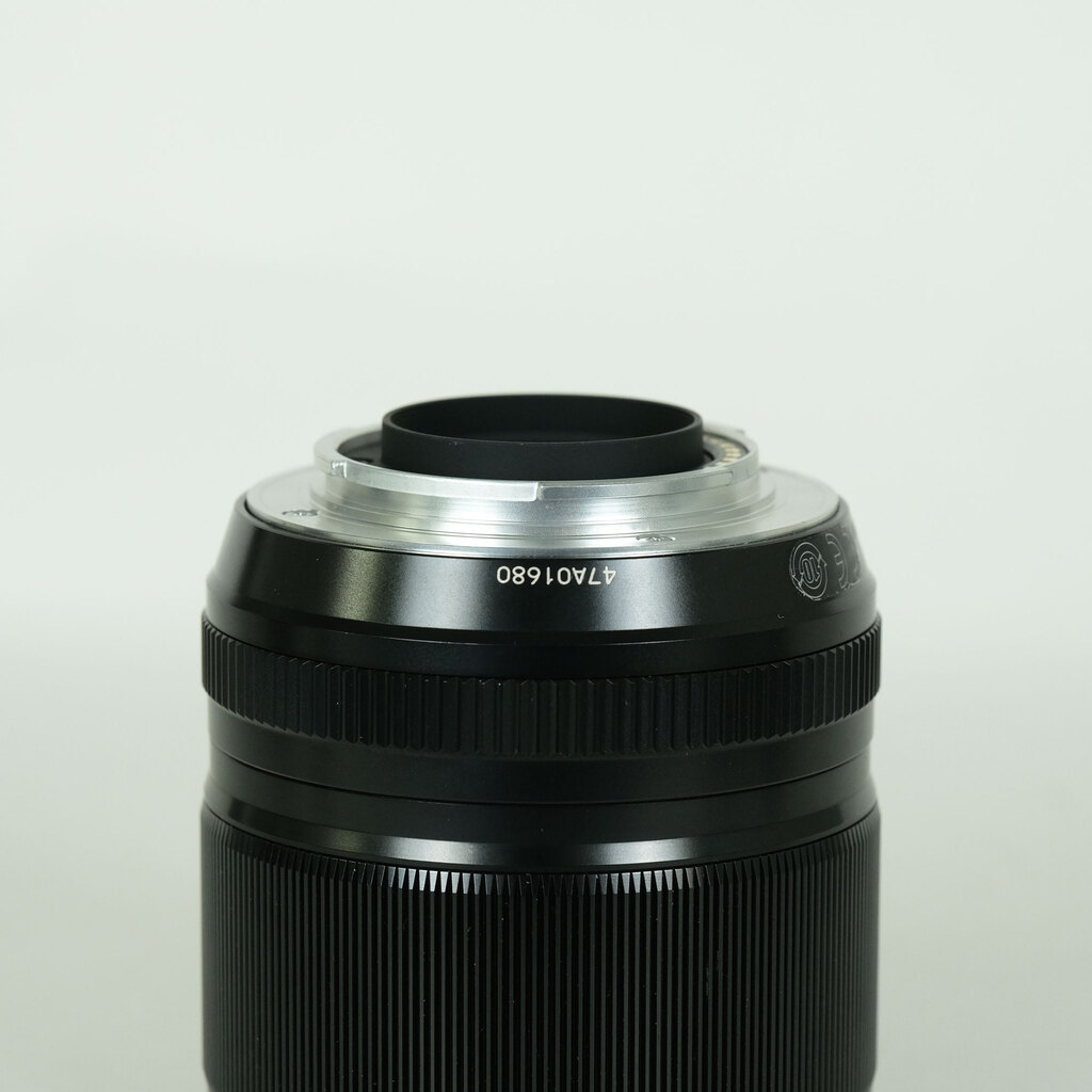 FUJIFILM XF60mmF2.4 R Macro