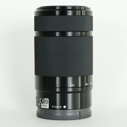 SONY E 55-210mm F4.5-6.3 OSS SEL55210 SONY E 55-210mm F4.5-6.3 OSS SEL55210