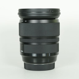 SIGMA 24-105mm F4 DG OS HSM｜Art [キヤノン用]
