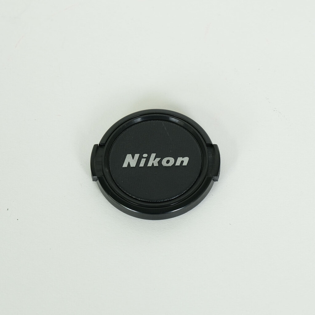 Nikon Ai Nikkor 50mm F1.4S Nikon Ai Nikkor 50mm F1.4S