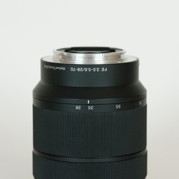 SONY FE 28-70mm F3.5-5.6 OSS SEL2870
