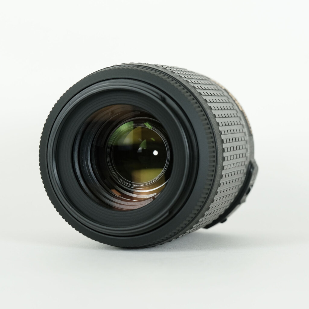 Nikon AF-S DX VR Zoom-Nikkor 55-200mm F4-5.6G IF-ED