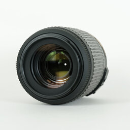 Nikon AF-S DX VR Zoom-Nikkor 55-200mm F4-5.6G IF-ED