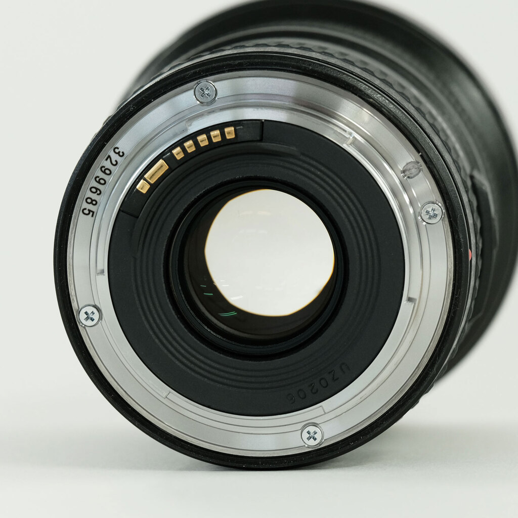 Canon EF16-35mm F2.8L II USM Canon EF16-35mm F2.8L II USM