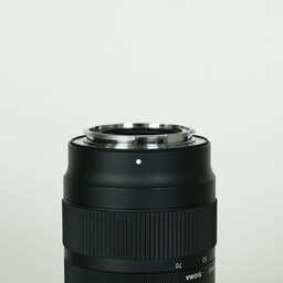 SIGMA 28-70mm F2.8 DG DN｜Contemporary [ライカL用]