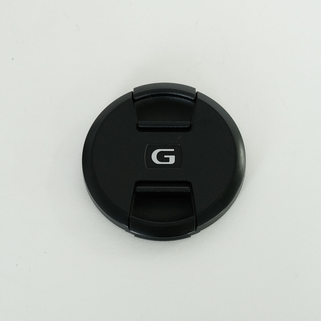 SONY 70-400mm F4-5.6 G SSM II SAL70400G2