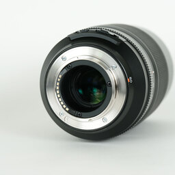 FUJIFILM XF80mmF2.8 R LM OIS WR Macro FUJIFILM XF80mmF2.8 R LM OIS WR Macro