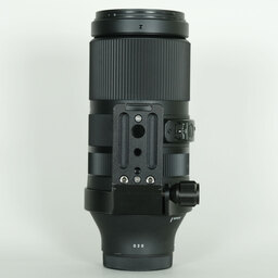 SIGMA 100-400mm F5-6.3 DG DN OS｜Contemporary [ソニーE用]
