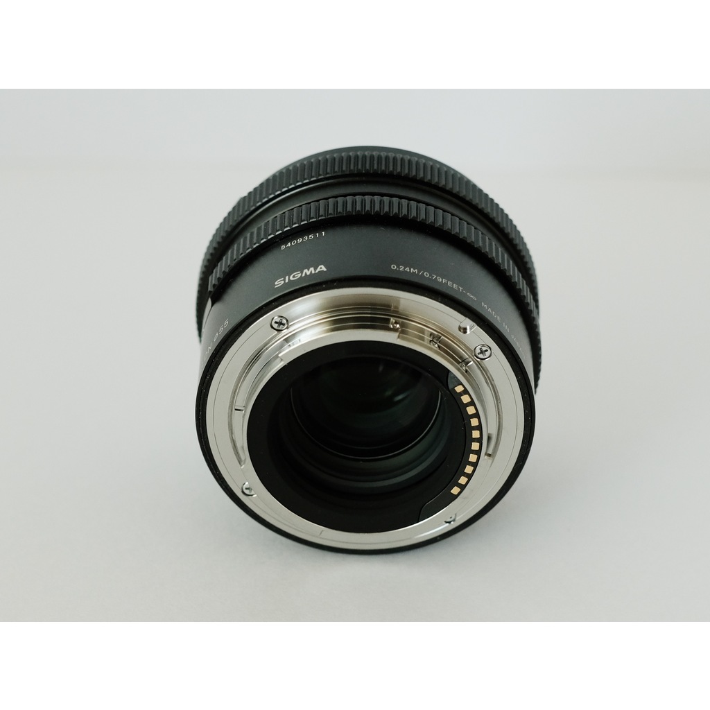 SIGMA 45mm F2.8 DG DN｜Contemporary [ソニーE用]の出品 | ONE
