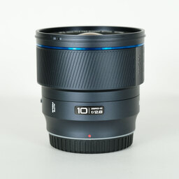 LAOWA 10mm F2.8 ZERO-D FF (AF) ニコンZ用 LAOWA 10mm F2.8 ZERO-D FF (AF) ニコンZ用