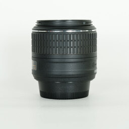 Nikon AF-S DX NIKKOR 18-55mm f3.5-5.6G VR II