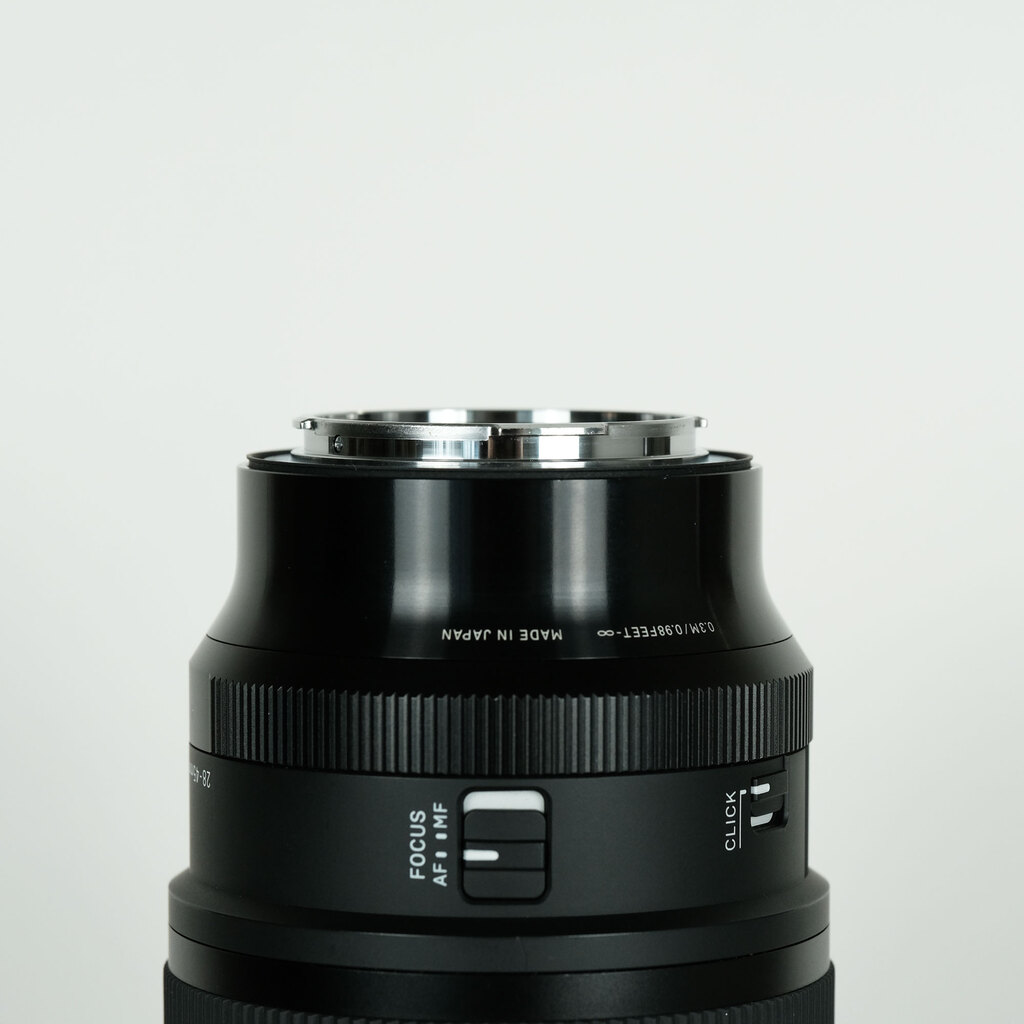 SIGMA 28-45mm F1.8 DG DN｜Art [ライカL用]