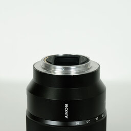SONY Vario-Tessar T* FE 16-35mm F4 ZA OSS SEL1635Z SONY Vario-Tessar T* FE 16-35mm F4 ZA OSS SEL1635Z