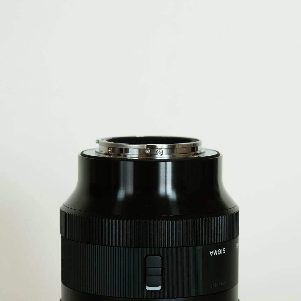 SIGMA 35mm F1.4 DG DN｜Art [ソニーE用]の出品 | ONE SCENE（ワンシーン）