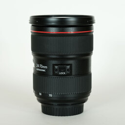 Canon EF24-70mm F2.8L II USM Canon EF24-70mm F2.8L II USM