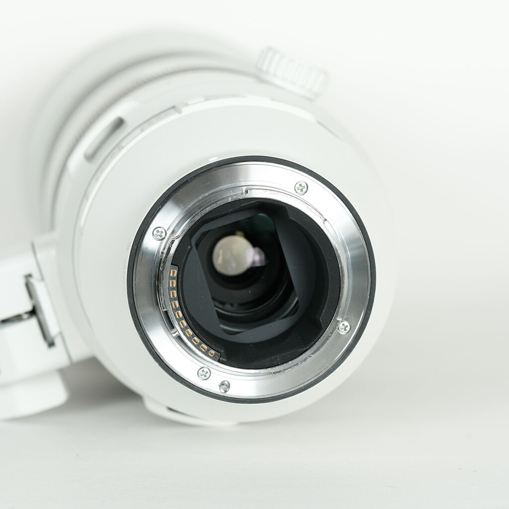 SONY FE 200-600mm F5.6-6.3 G OSS SEL200600G SONY FE 200-600mm F5.6-6.3 G OSS SEL200600G