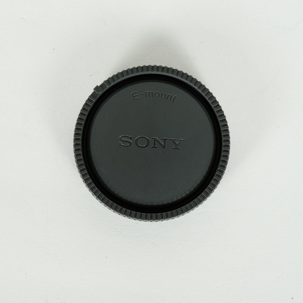 SONY E PZ 18-105mm F4 G OSS SELP18105G SONY E PZ 18-105mm F4 G OSS SELP18105G