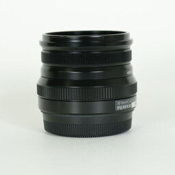 FUJIFILM XF16mmF2.8 R WR