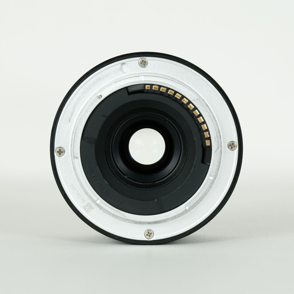 【美品】SAMYANG AF35mm F2.8 FE SONY Eマウント α7Cにイイかも!!】SAMYANG(サムヤン) AF 35mm F2.8 FEのレンズ