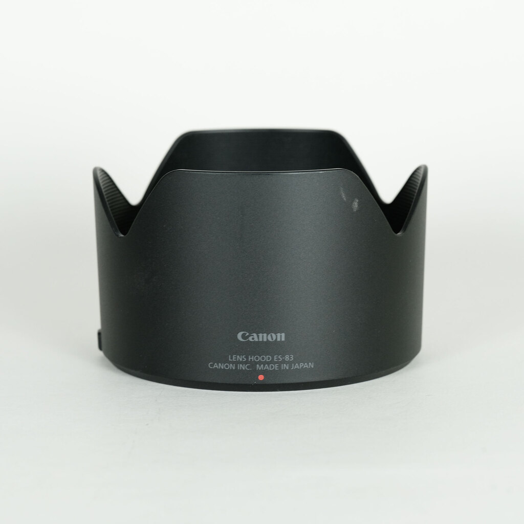 Canon RF50mm F1.2 L USM Canon RF50mm F1.2 L USM