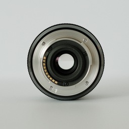 FUJIFILM XF14mmF2.8 R