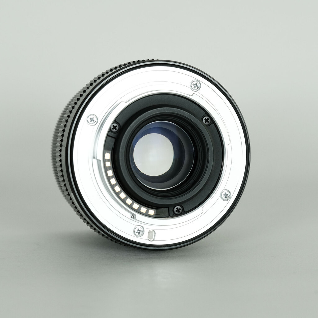 FUJIFILM XF23mmF2 R WR