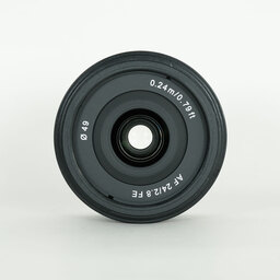 SAMYANG AF 24ｍｍ F2.8 FE (ソニーE用)