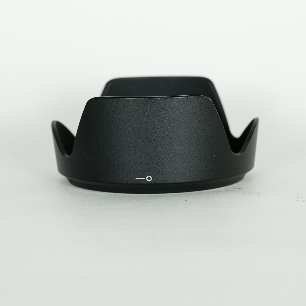 Nikon AF-S DX NIKKOR 16-85mm F3.5-5.6G ED VR