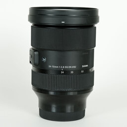 SIGMA 24-70mm F2.8 DG DN｜Art [ソニーE用]