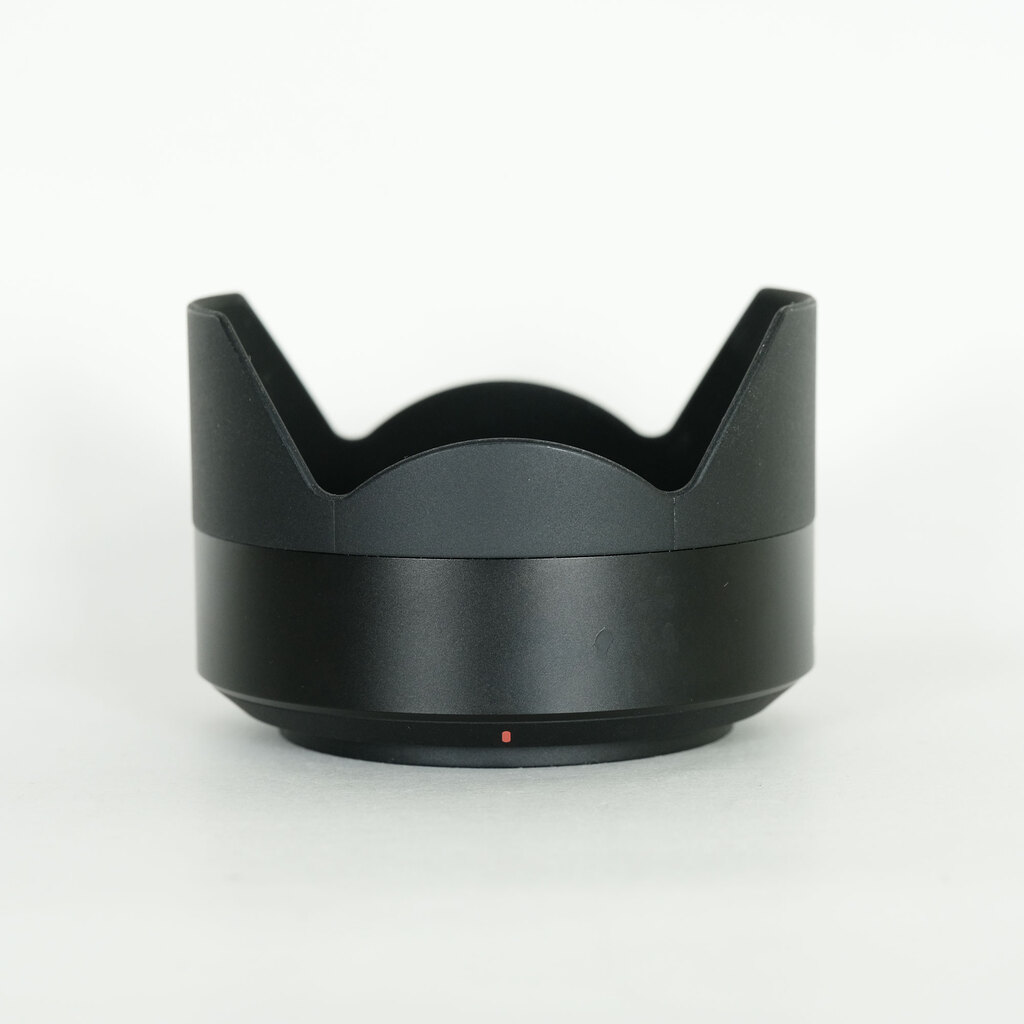 SONY Sonnar T* FE 55mm F1.8 ZA SEL55F18Z