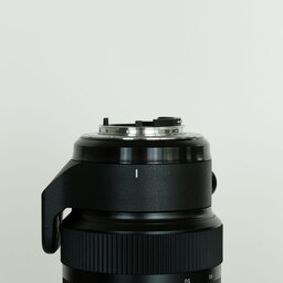 SIGMA 50-100mm F1.8 DC HSM｜Art [ニコンF用]
