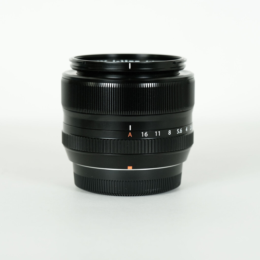 【箱付き】Fujifilm XF35mmF1.4 R レンズ 新品)FUJIFILM (フジフイルム) フジノン XF35mm F1.4 R（商品ID