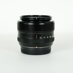 FUJIFILM XF35mmF1.4 R FUJIFILM XF35mmF1.4 R