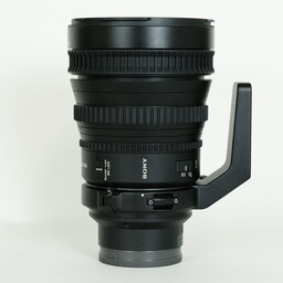 SONY FE PZ 28-135mm F4 G OSS SELP28135G SONY FE PZ 28-135mm F4 G OSS SELP28135G