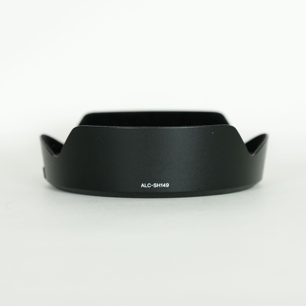 SONY FE 16-35mm F2.8 GM SEL1635GM SONY FE 16-35mm F2.8 GM SEL1635GM