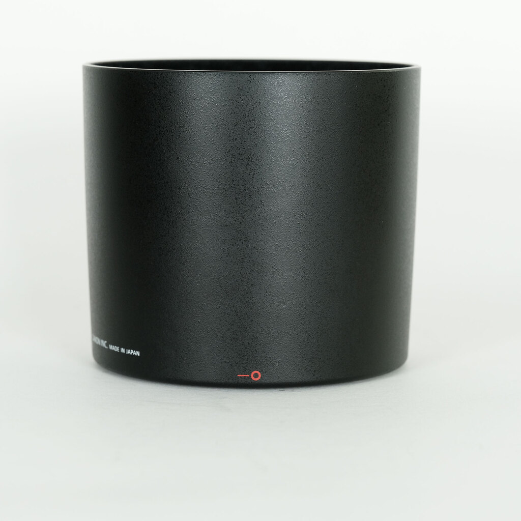 Canon EF100mm F2.8Lマクロ IS USM