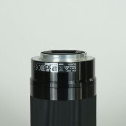 SONY E 55-210mm F4.5-6.3 OSS SEL55210 SONY E 55-210mm F4.5-6.3 OSS SEL55210