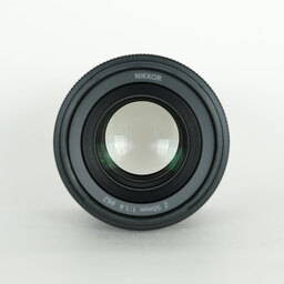 Nikon NIKKOR Z 50mm f/1.4 Nikon NIKKOR Z 50mm f/1.4
