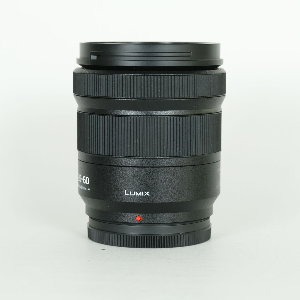 Panasonic LUMIX S 20-60mm F3.5-5.6 Panasonic LUMIX S 20-60mm F3.5-5.6
